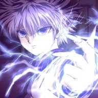 MyNameIsKillua